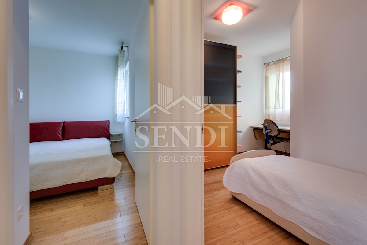 Apartment Zu vermieten - PRIMORSKO-GORANSKA OPATIJA