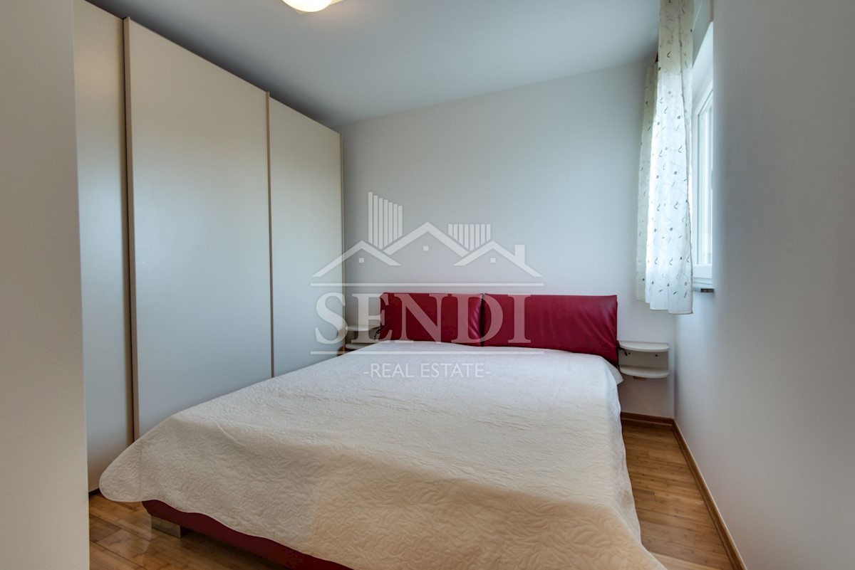 Appartement À louer - PRIMORSKO-GORANSKA OPATIJA