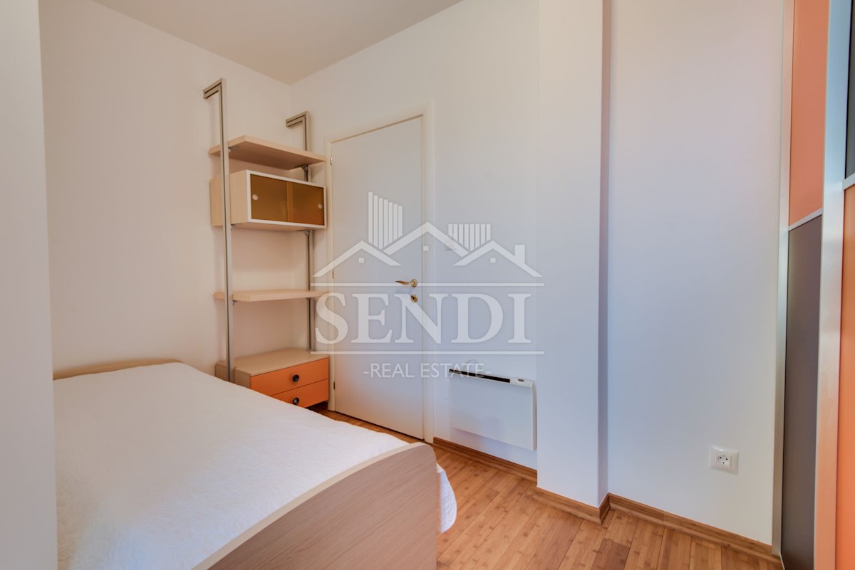 Appartement À louer - PRIMORSKO-GORANSKA OPATIJA