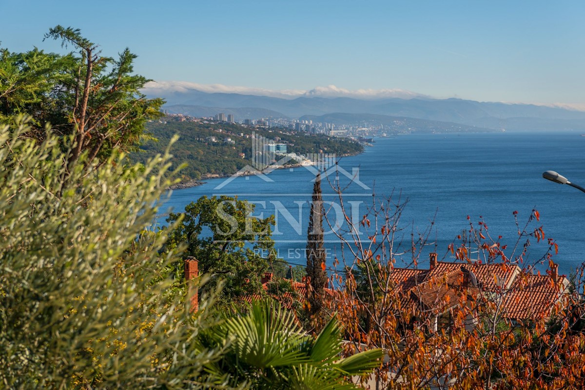 Appartement À louer - PRIMORSKO-GORANSKA OPATIJA