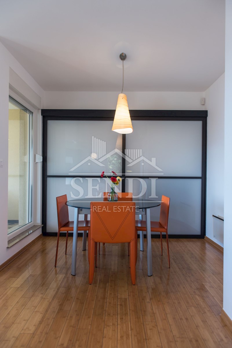 Apartment Zu vermieten - PRIMORSKO-GORANSKA OPATIJA