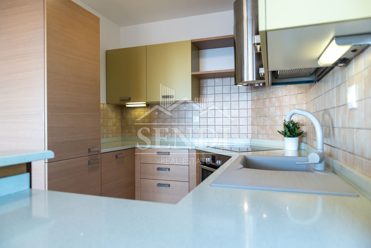 Appartement À louer - PRIMORSKO-GORANSKA OPATIJA