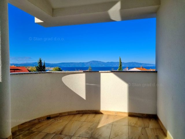 Flat for sale 86 m² – Malinska