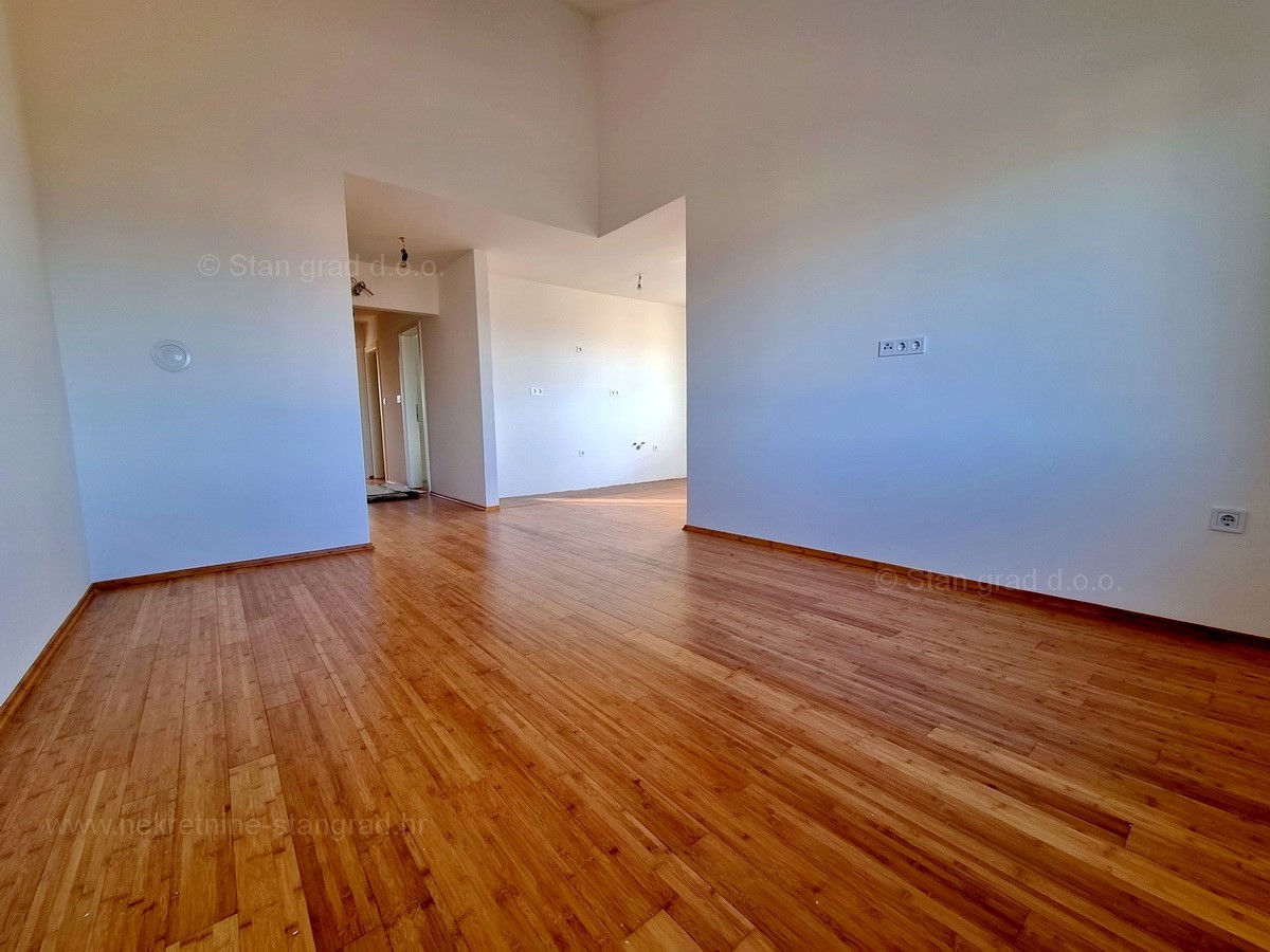 Apartma Na predaj - PRIMORSKO-GORANSKA KRK