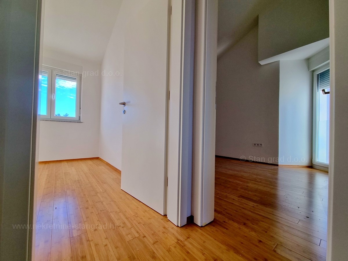 Apartma Na predaj - PRIMORSKO-GORANSKA KRK
