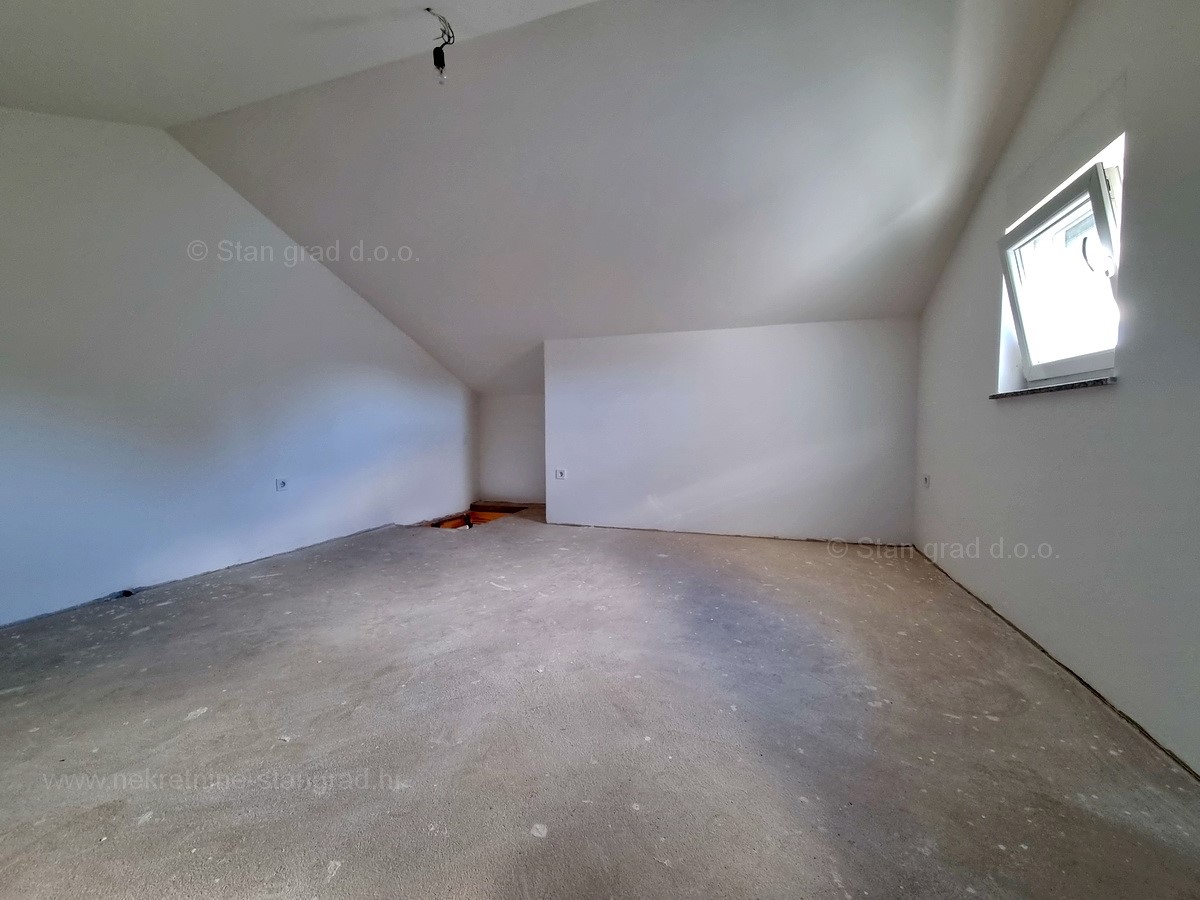 Apartma Na predaj - PRIMORSKO-GORANSKA KRK