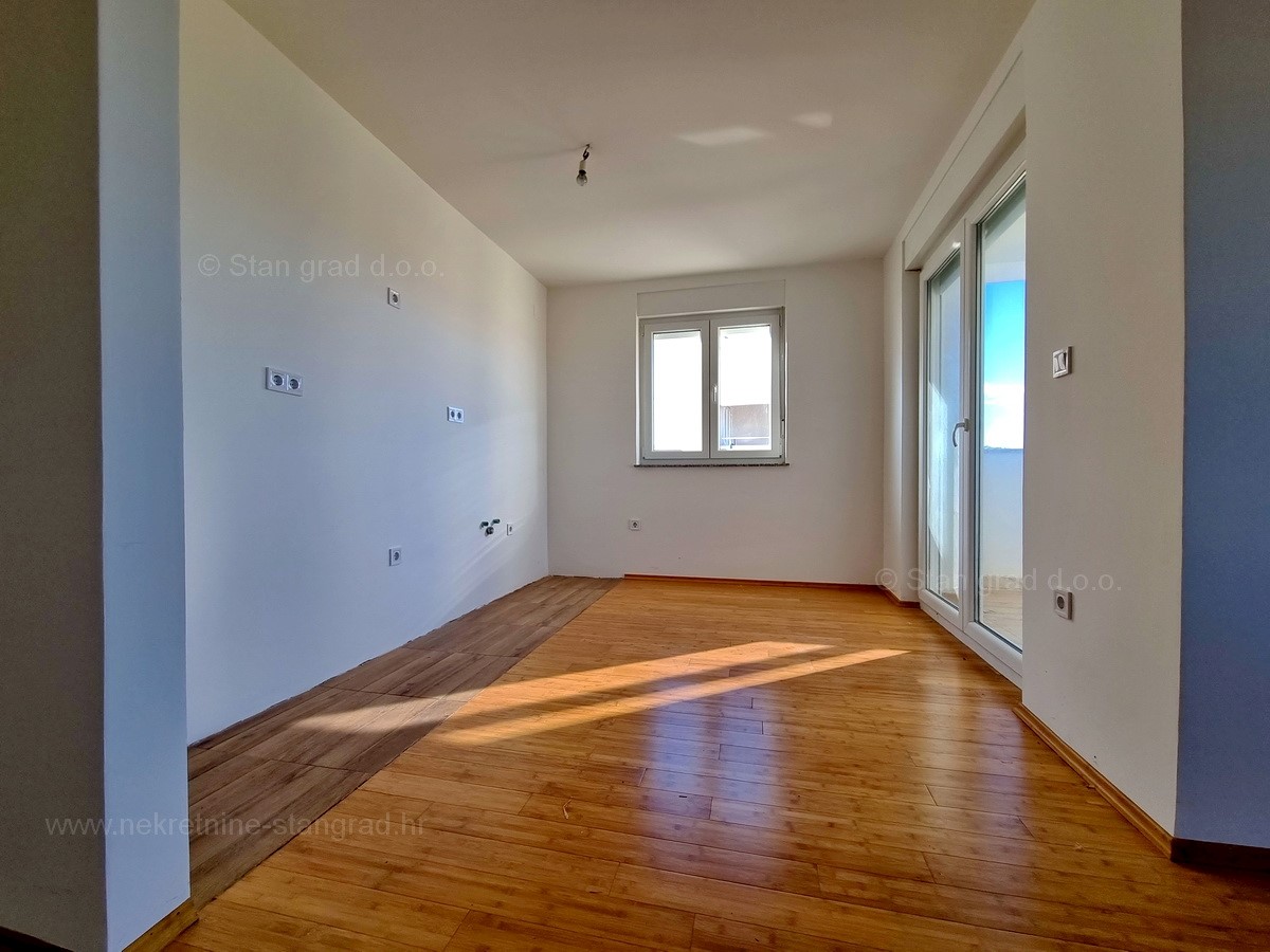 Apartma Na predaj - PRIMORSKO-GORANSKA KRK