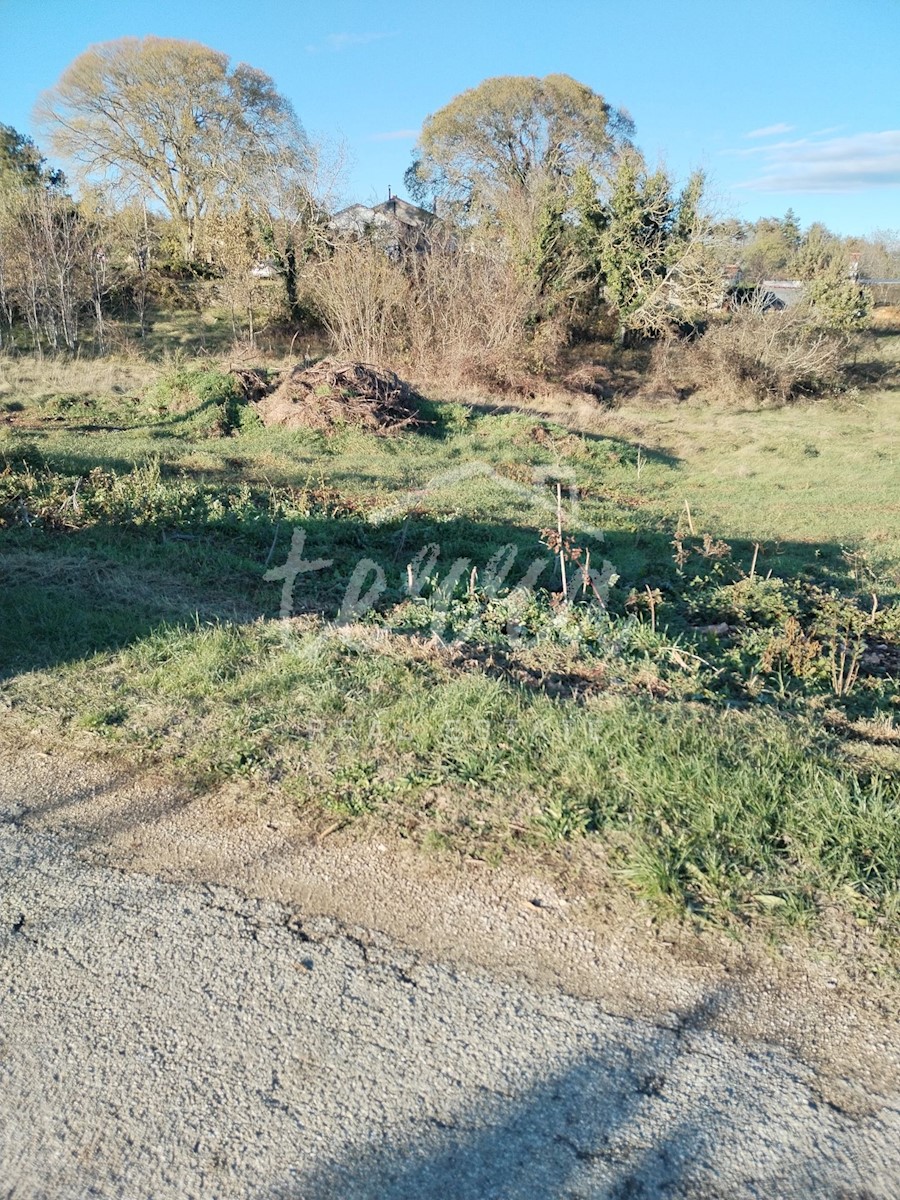 Pozemek Na prodej - ISTARSKA LABIN