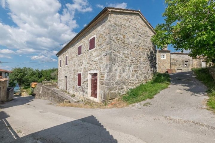 Land For sale - Istarska Pazin - foto 5/5
