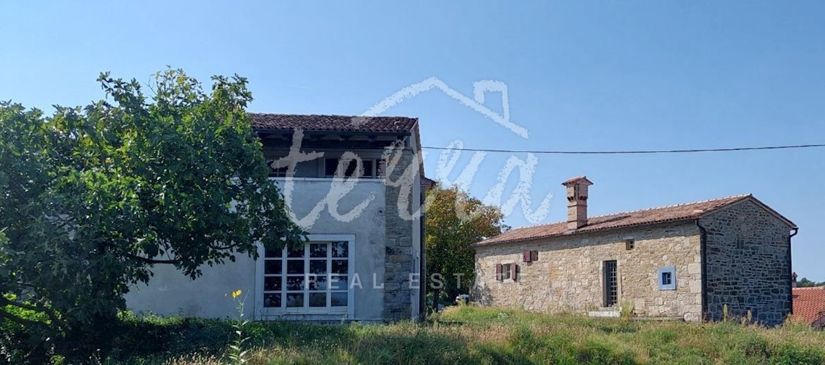 Land For sale - ISTARSKA PAZIN