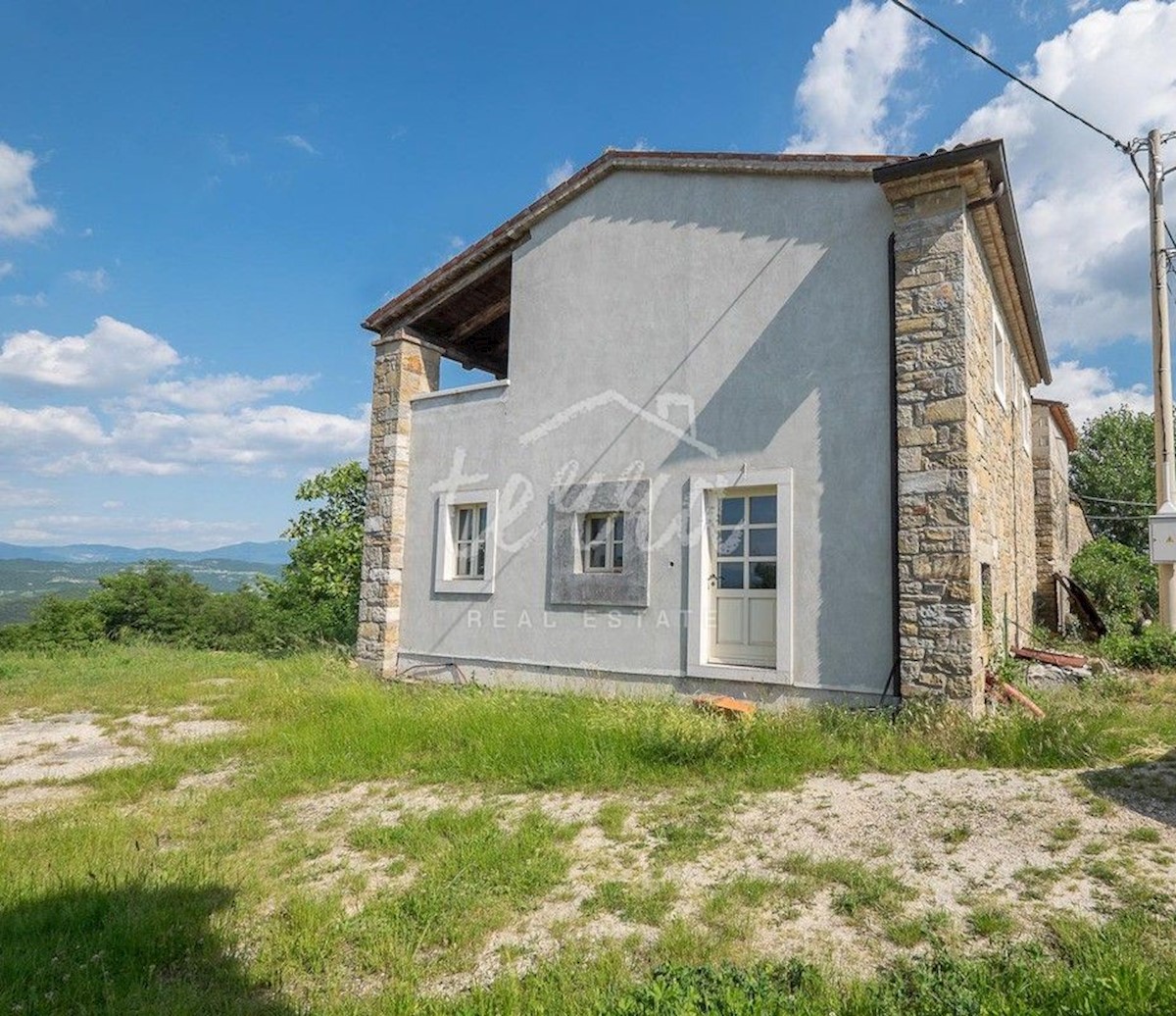 Terreno In vendita - ISTARSKA PAZIN