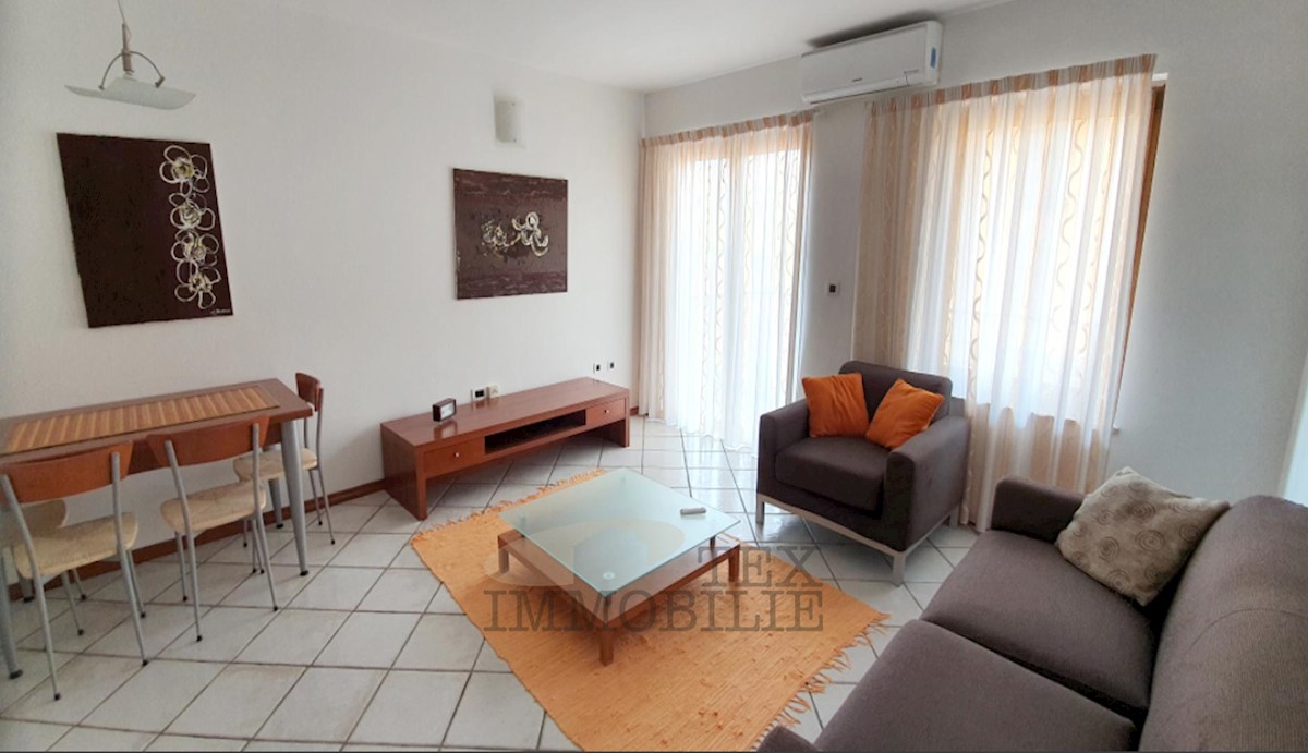 Apartmán Na prodej - Istarska Poreč - foto 1/5