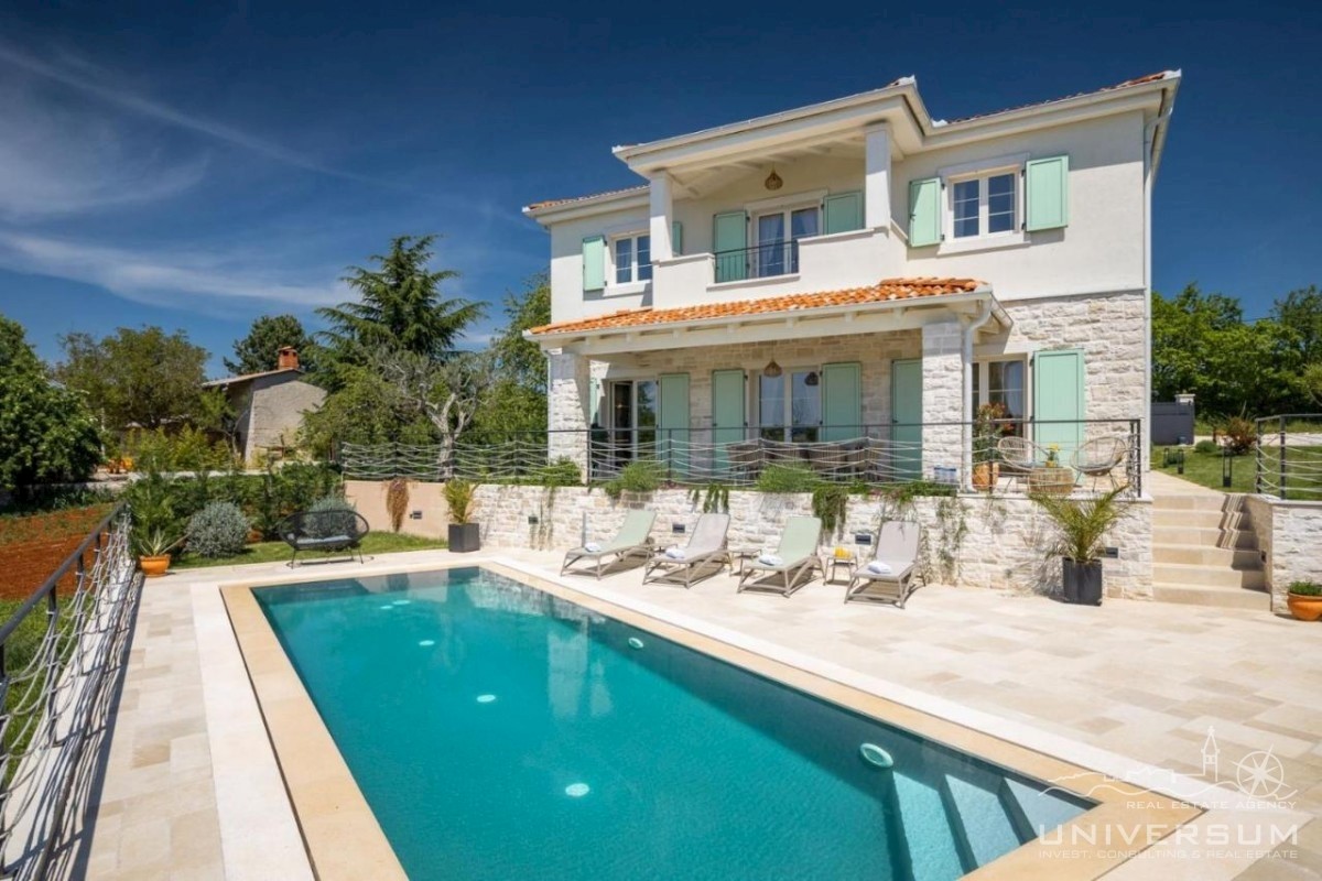 House For sale - Istarska Poreč - foto 1/37