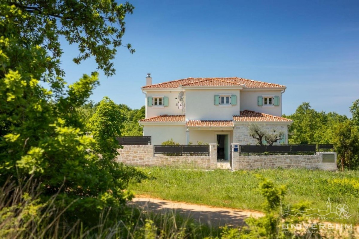 House For sale - Istarska Poreč - foto 2/37