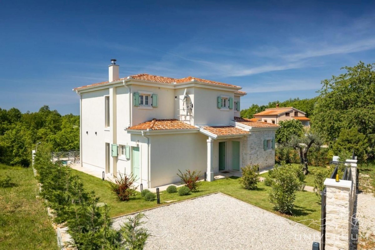 House For sale - Istarska Poreč - foto 3/37