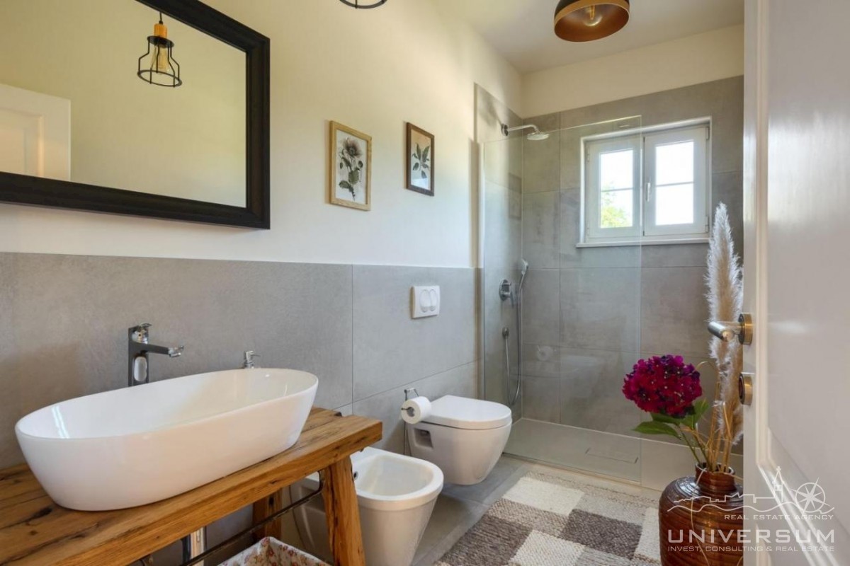 House For sale - ISTARSKA POREČ