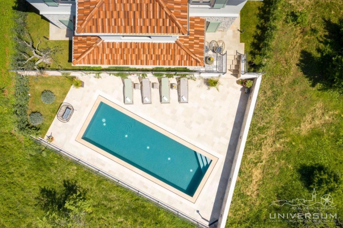 House For sale - ISTARSKA POREČ