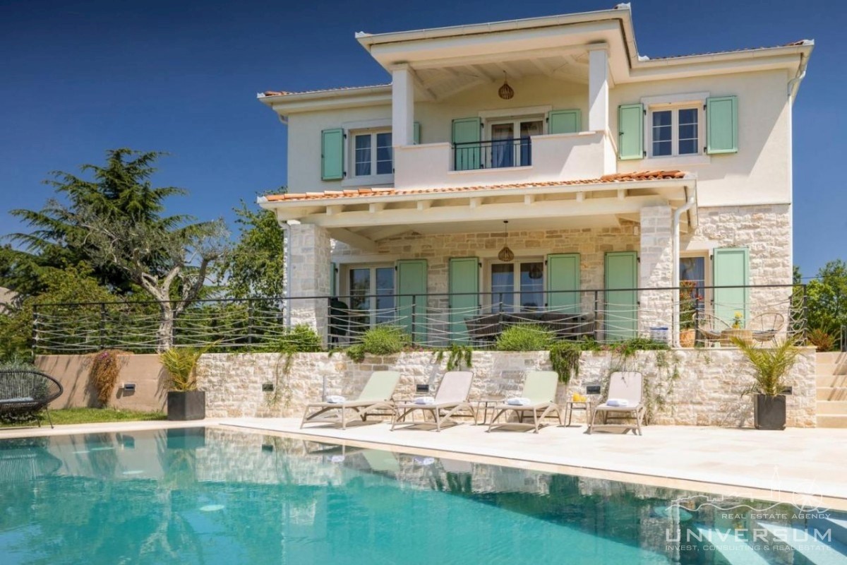 House For sale - ISTARSKA POREČ