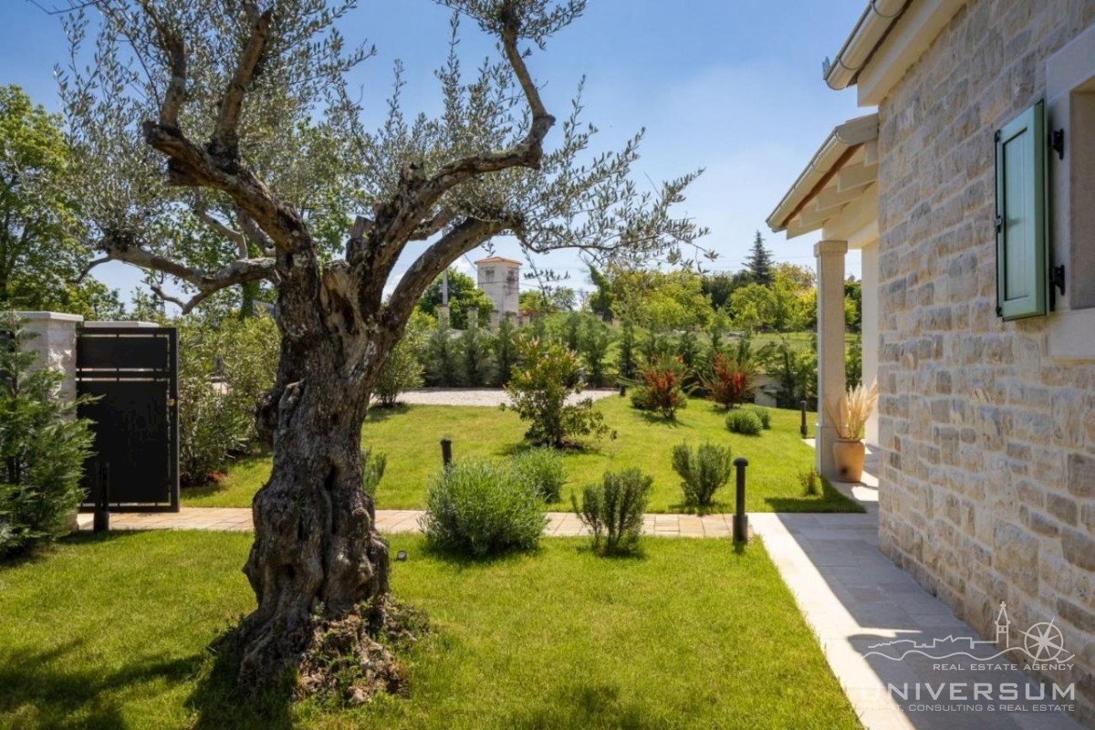 House For sale - Istarska Poreč - foto 4/37