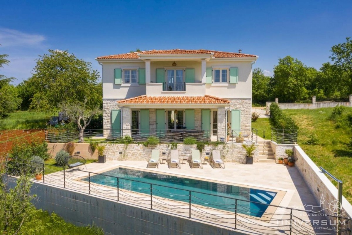 House For sale - ISTARSKA POREČ
