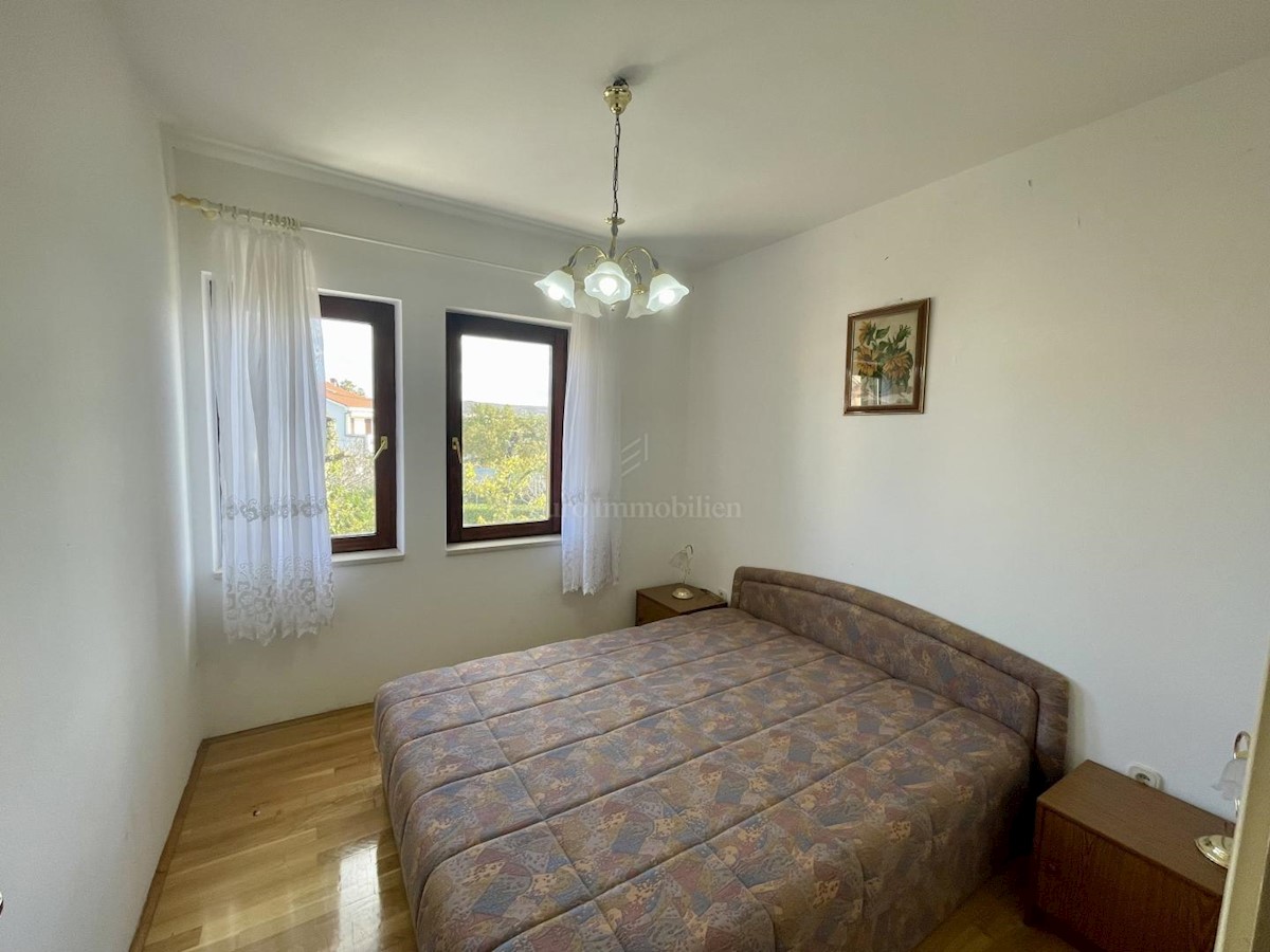 Apartma Na predaj - PRIMORSKO-GORANSKA KRK