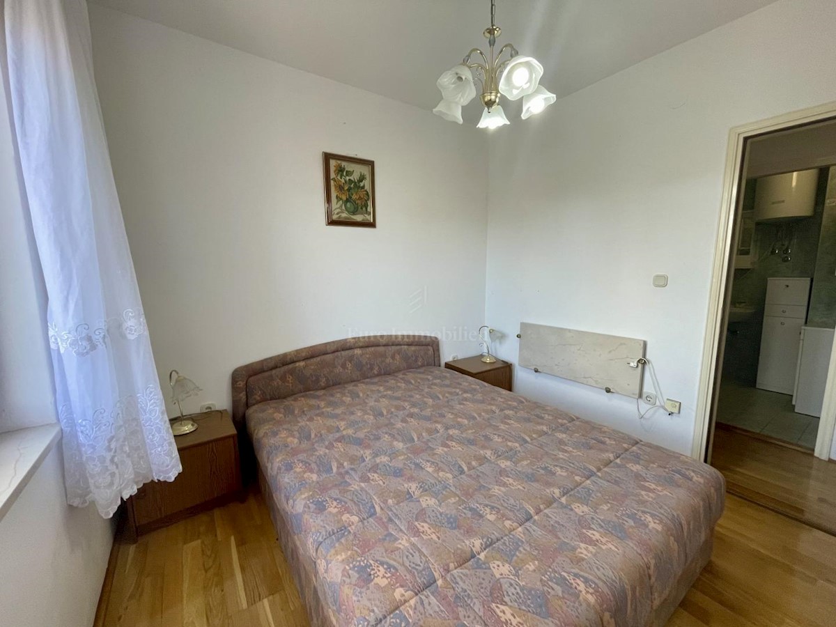 Apartma Na predaj - PRIMORSKO-GORANSKA KRK