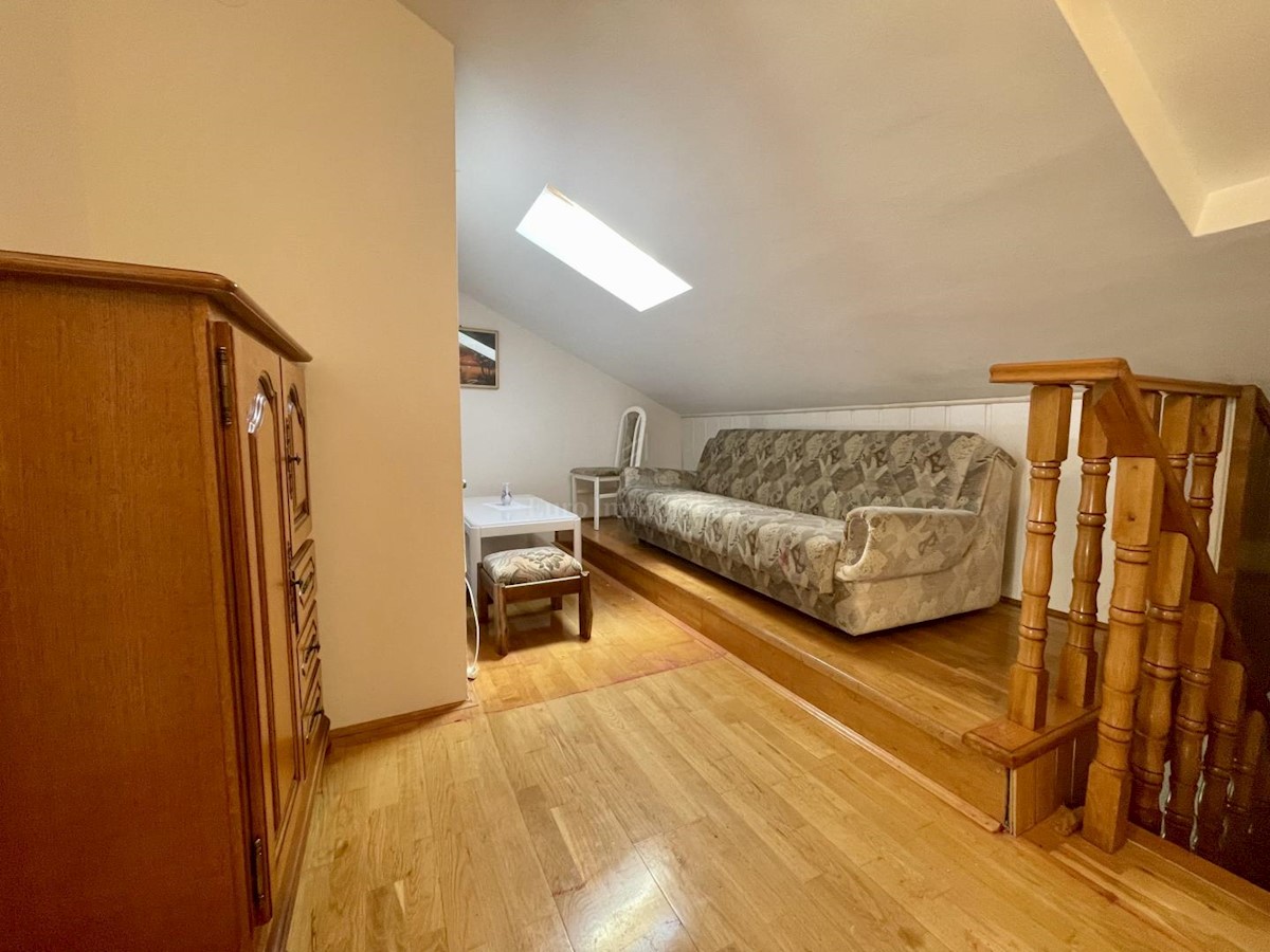 Apartma Na predaj - PRIMORSKO-GORANSKA KRK