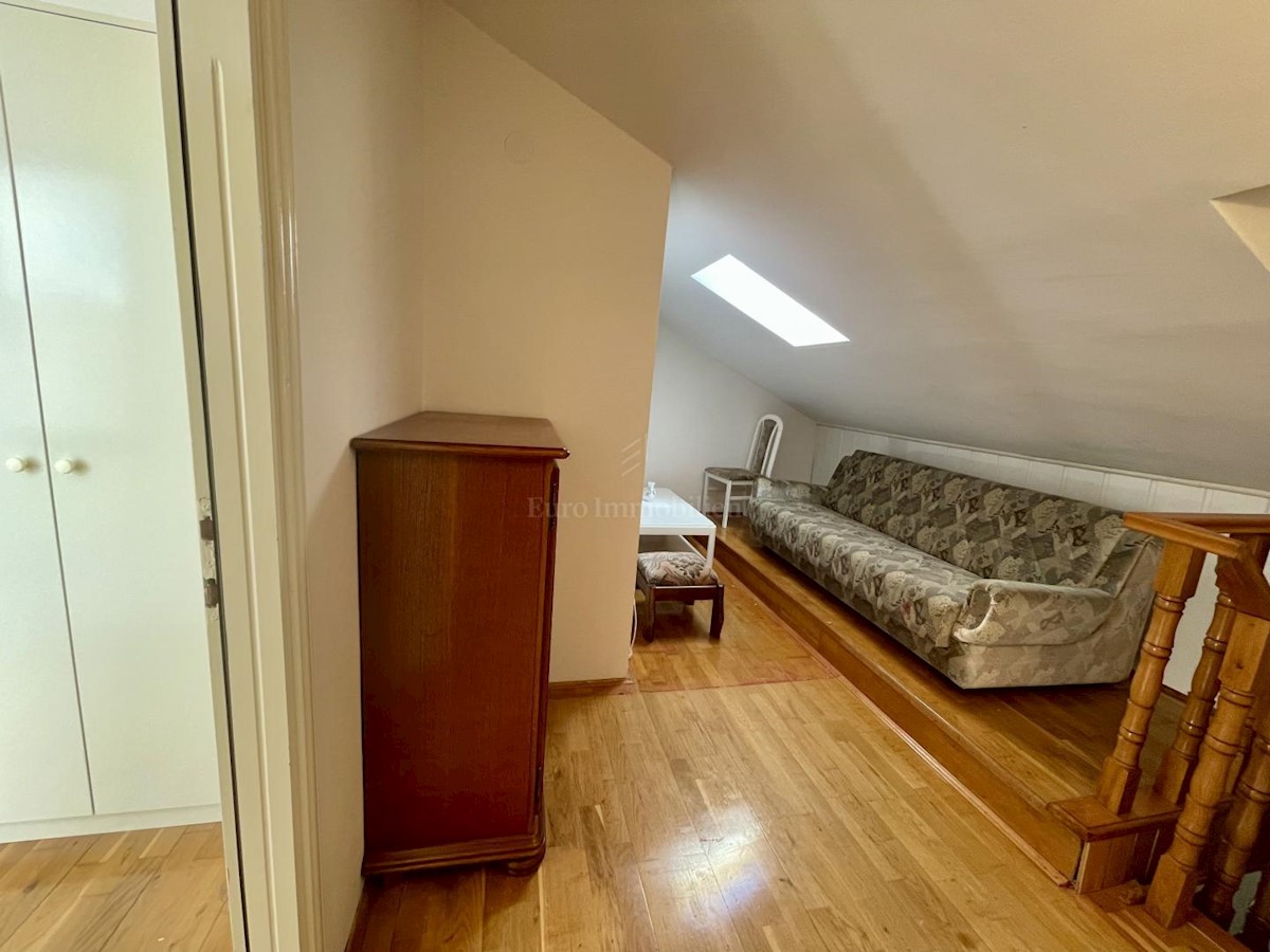 Apartma Na predaj - PRIMORSKO-GORANSKA KRK