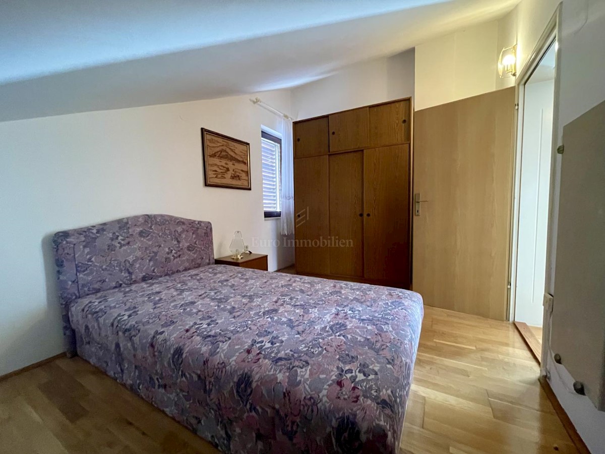 Apartma Na predaj - PRIMORSKO-GORANSKA KRK