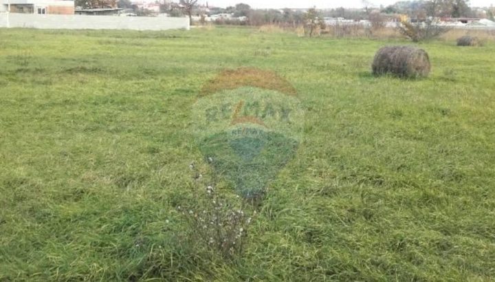 Zemljište na prodaju 1500 m² – Pula