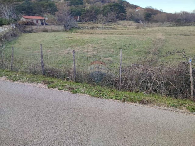 Terreno In vendita - Primorsko-goranska Krk - foto 5/5