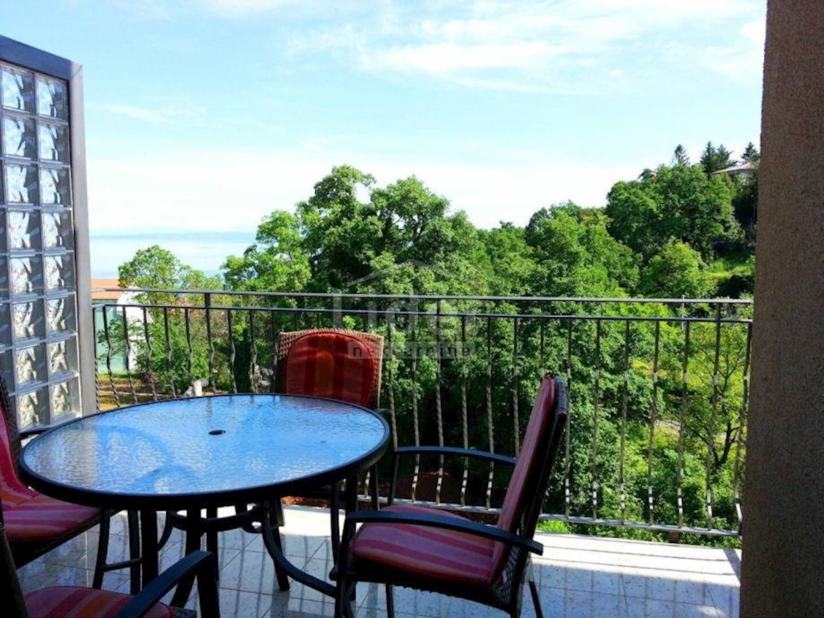 Flat For sale - PRIMORSKO-GORANSKA OPATIJA