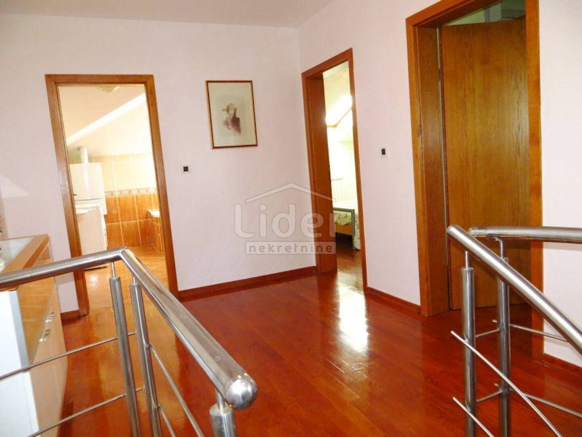 Flat For sale - PRIMORSKO-GORANSKA OPATIJA