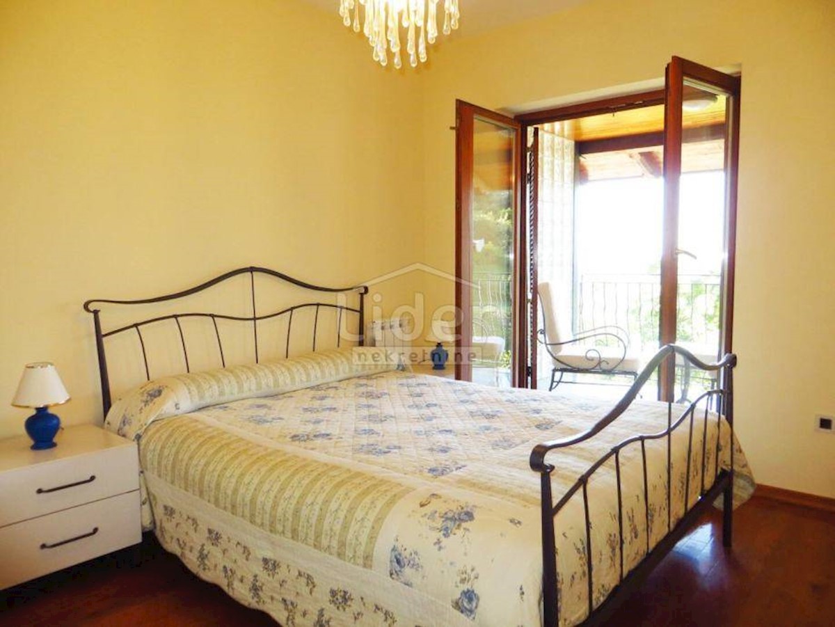 Flat For sale - PRIMORSKO-GORANSKA OPATIJA