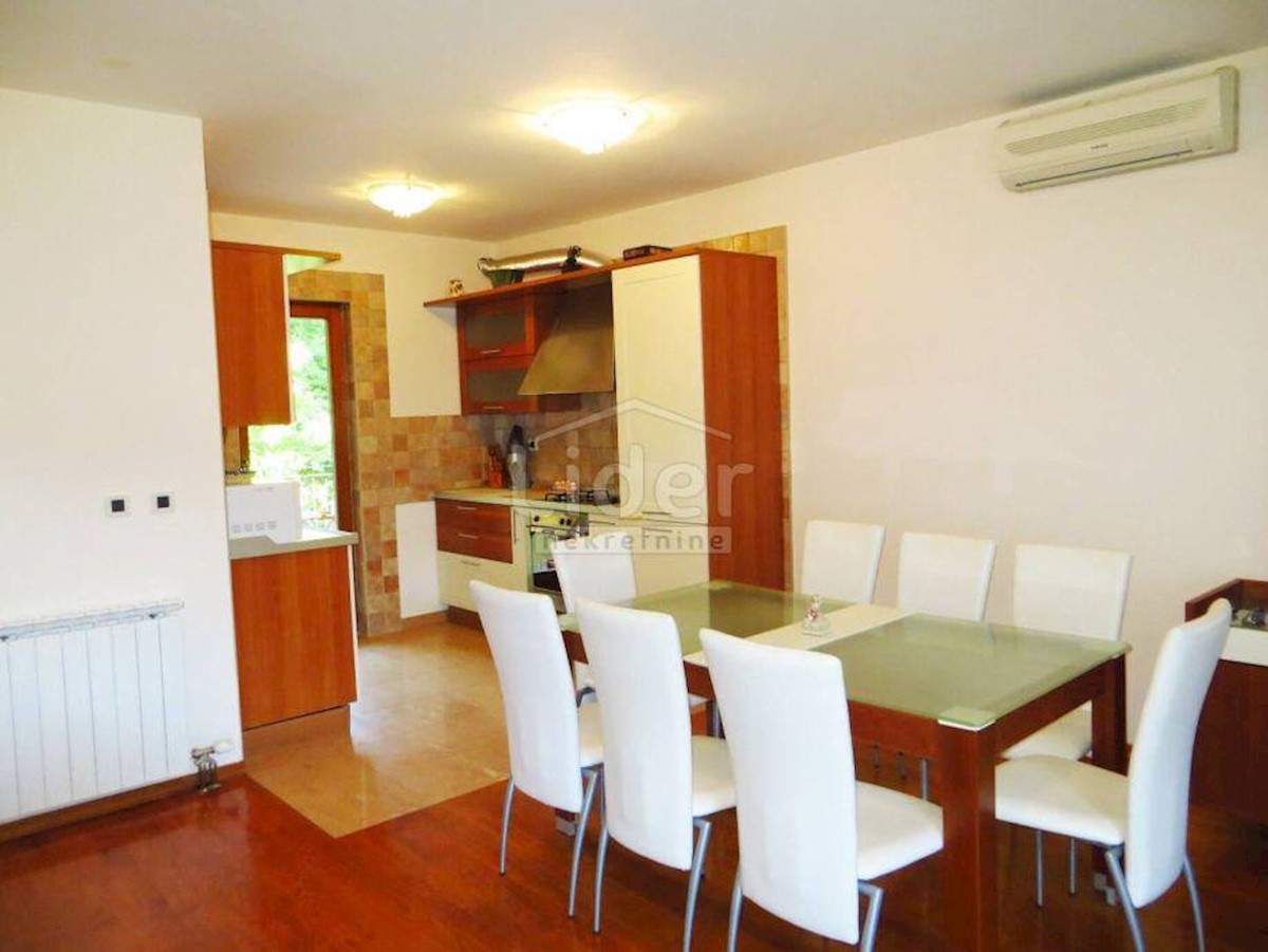 Flat For sale - PRIMORSKO-GORANSKA OPATIJA