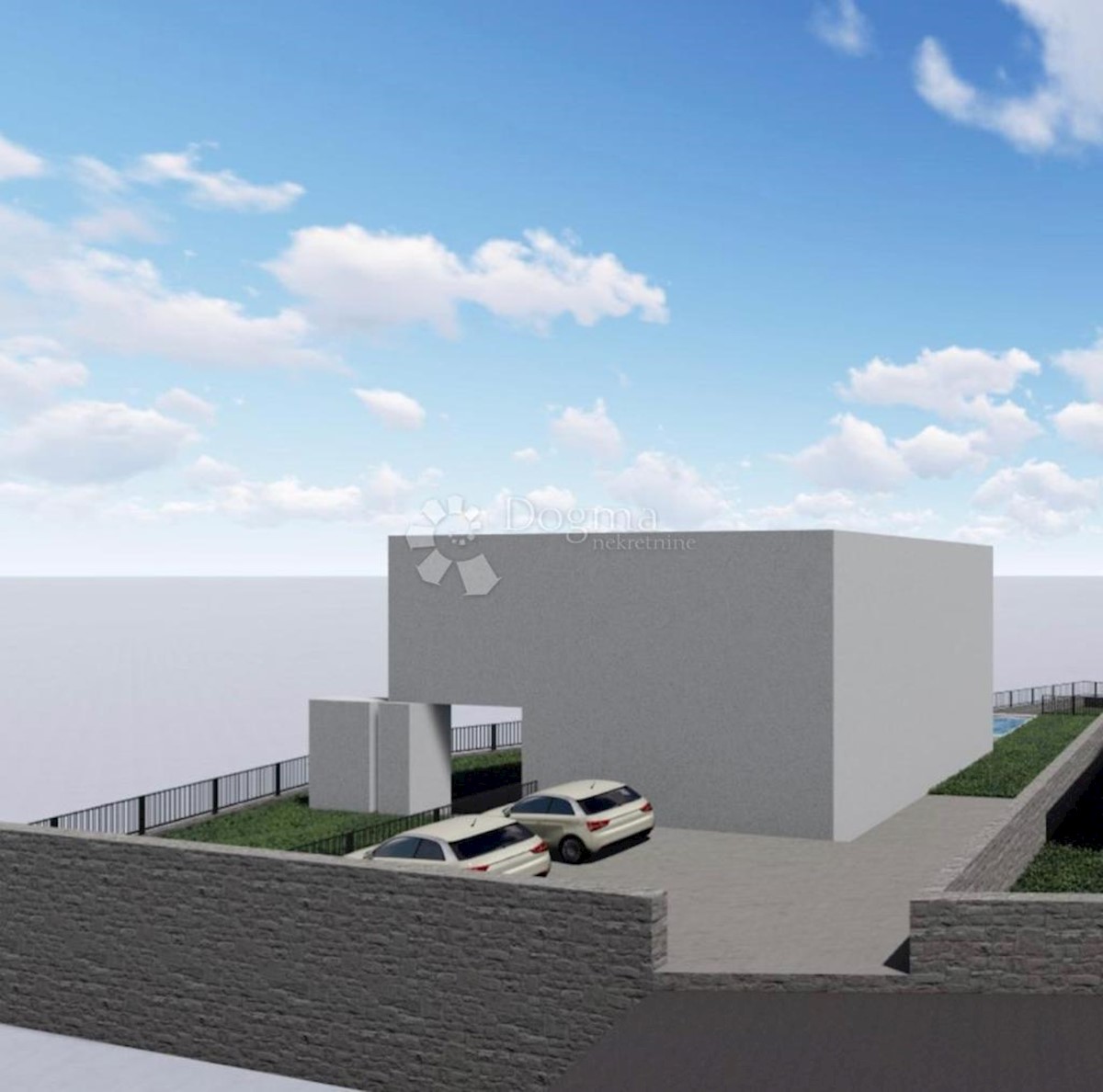 Haus Zu verkaufen - SPLITSKO-DALMATINSKA PODSTRANA