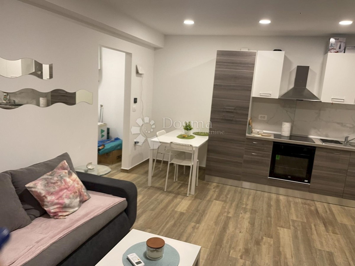 Apartma Za najem - PRIMORSKO-GORANSKA KASTAV