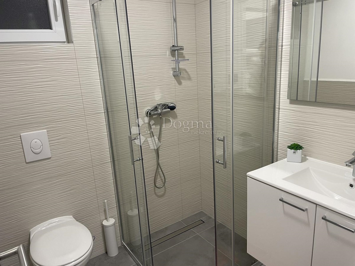 Appartement À louer - PRIMORSKO-GORANSKA Kastav