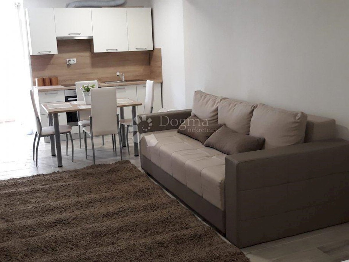 Apartmán Na predaj PRIMOŠTEN