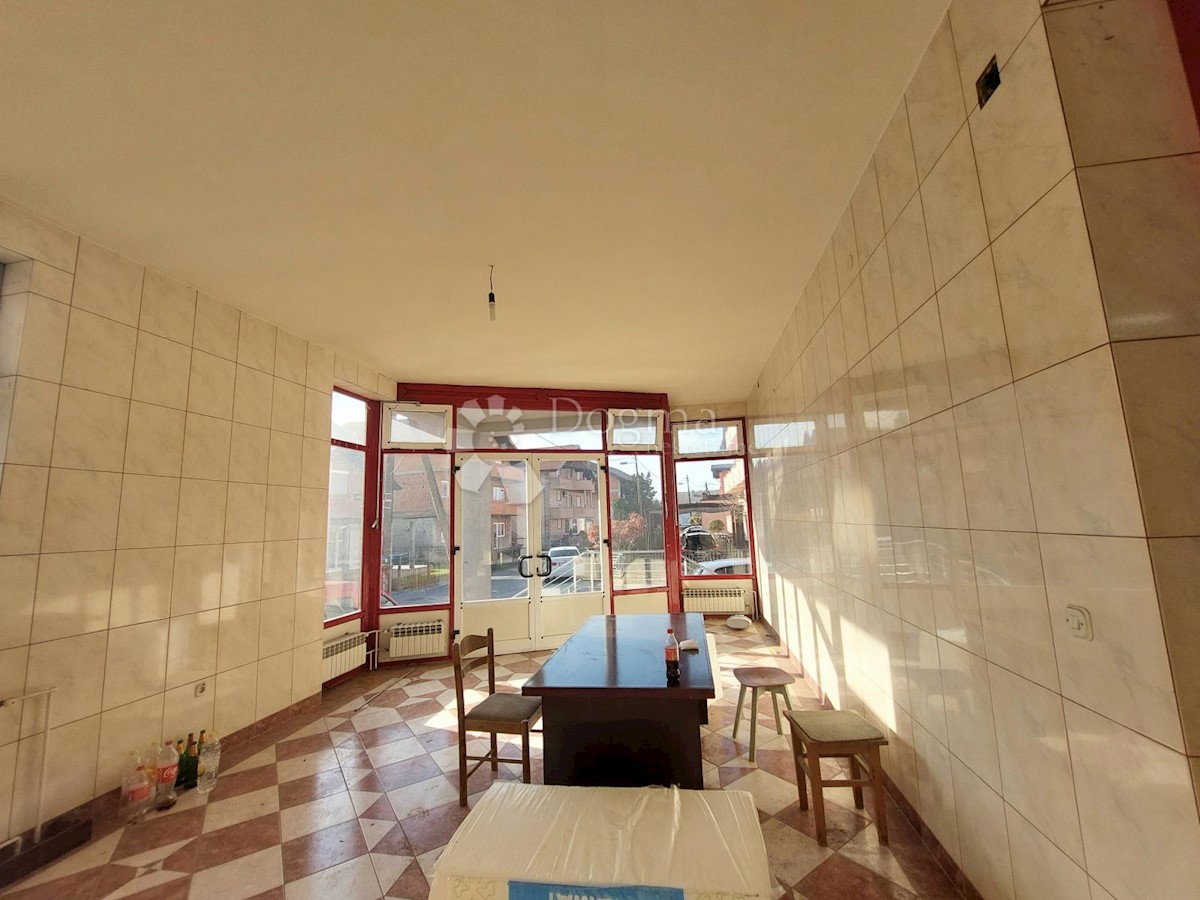 Business premises For sale DUBRAVA