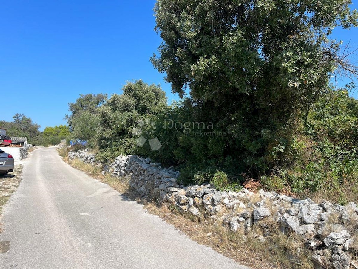 Land For sale - SPLITSKO-DALMATINSKA MARINA