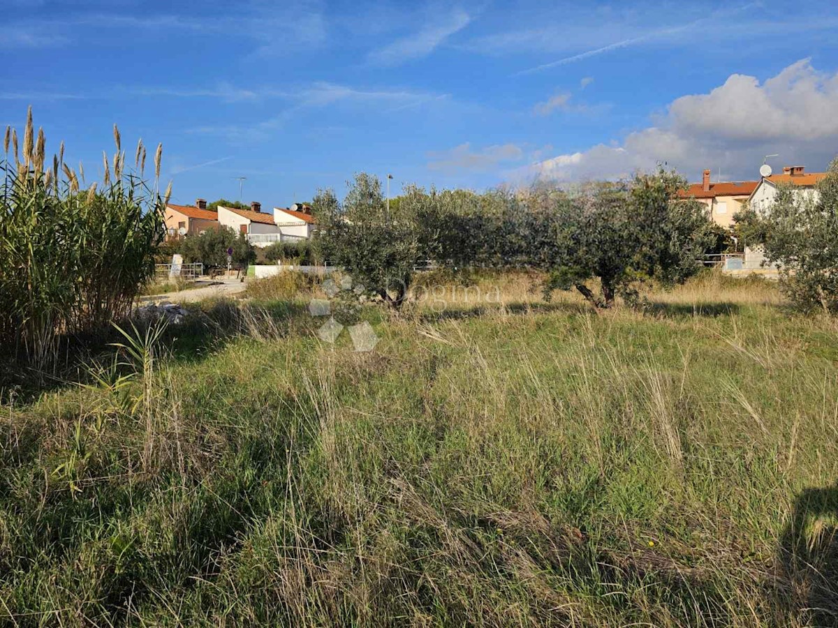 Terreno In vendita - ISTARSKA FAŽANA