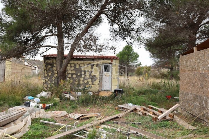 Terrain à vendre 2600 m² – Zaton