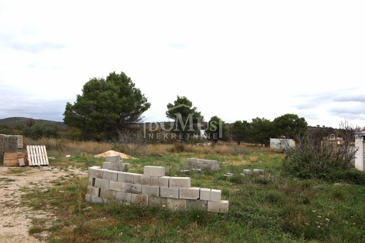 Land For sale - šibensko-kninska šibenik - foto 3/8