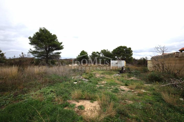 Land For sale - šibensko-kninska šibenik - foto 5/8