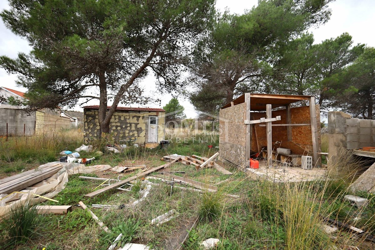 Zemljište Na prodaju - ŠIBENSKO-KNINSKA ŠIBENIK