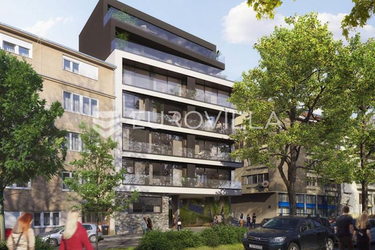 Apartmán Na prenájom - GRAD ZAGREB ZAGREB