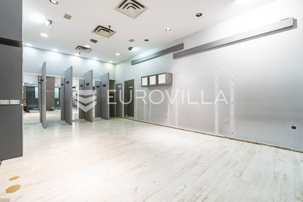 Business premises For rent - GRAD ZAGREB ZAGREB