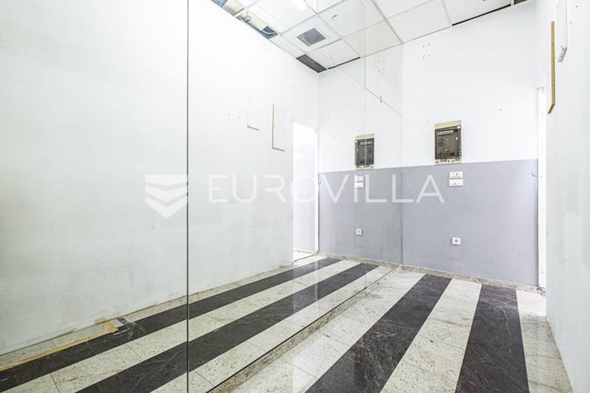 Business premises For rent - GRAD ZAGREB ZAGREB