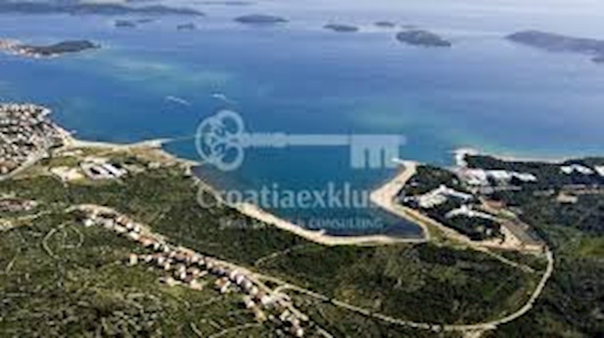 Land For sale - ŠIBENSKO-KNINSKA ŠIBENIK